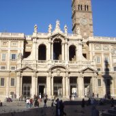  St Peters Cathedral, Vatican City